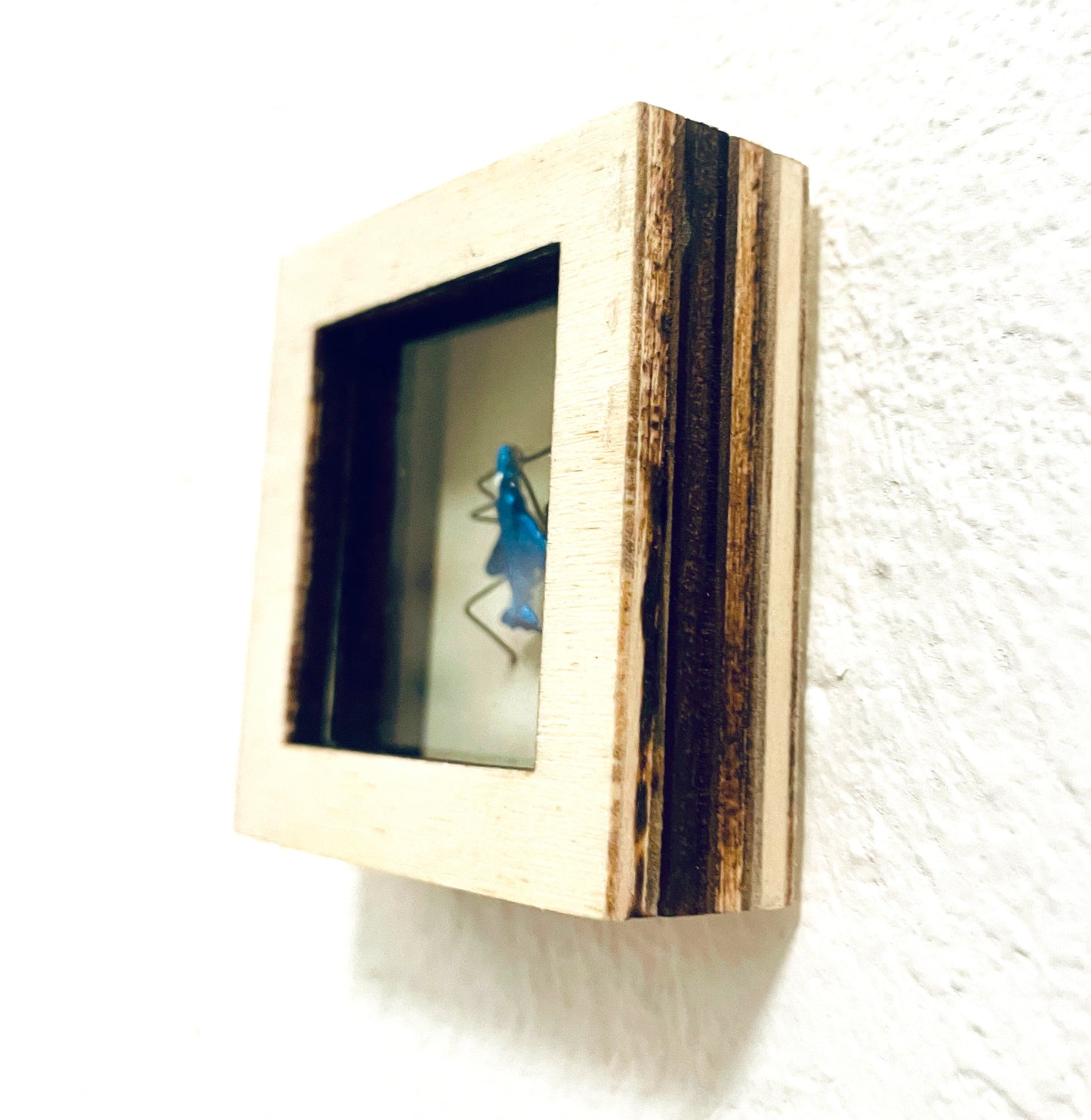 Fliegenzeug // Lothar Lempp