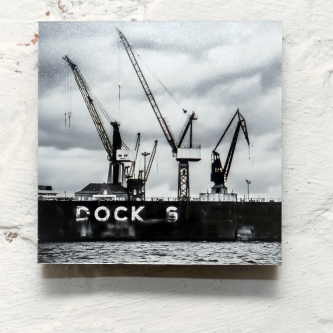 Dock 6 // kila Photography