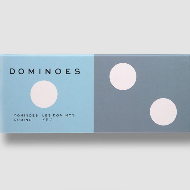 DOMINOE // Printworks