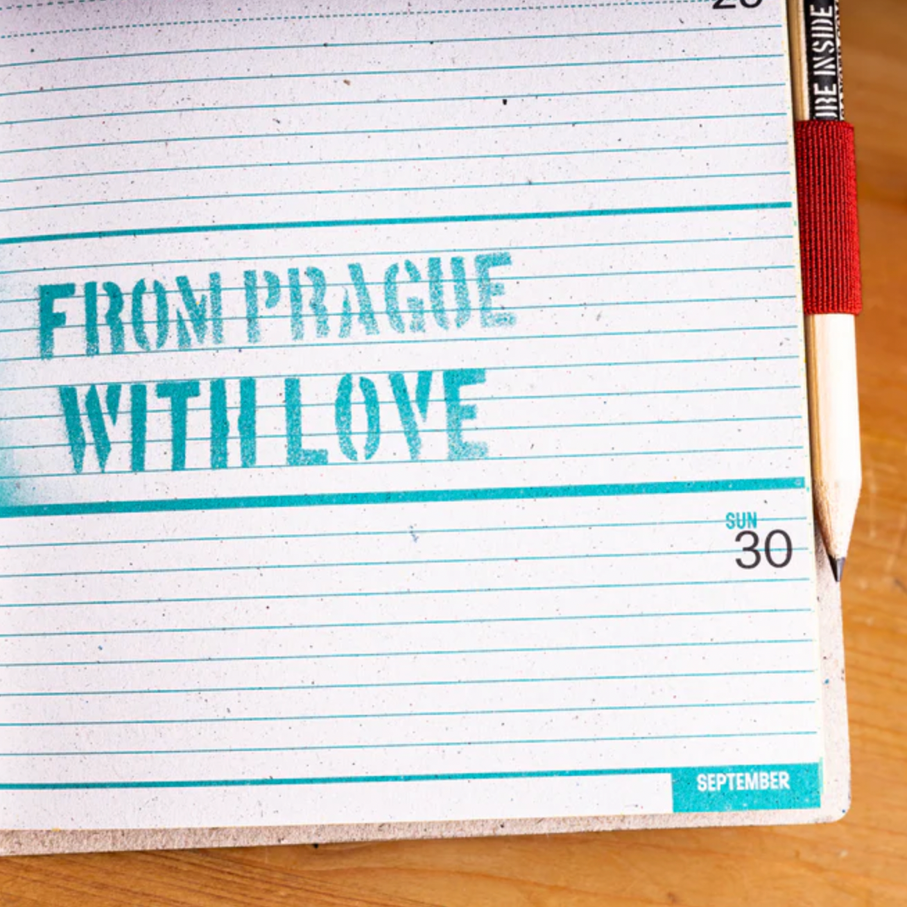 Hochsprung - Kalender  2026 / Deafmessanger