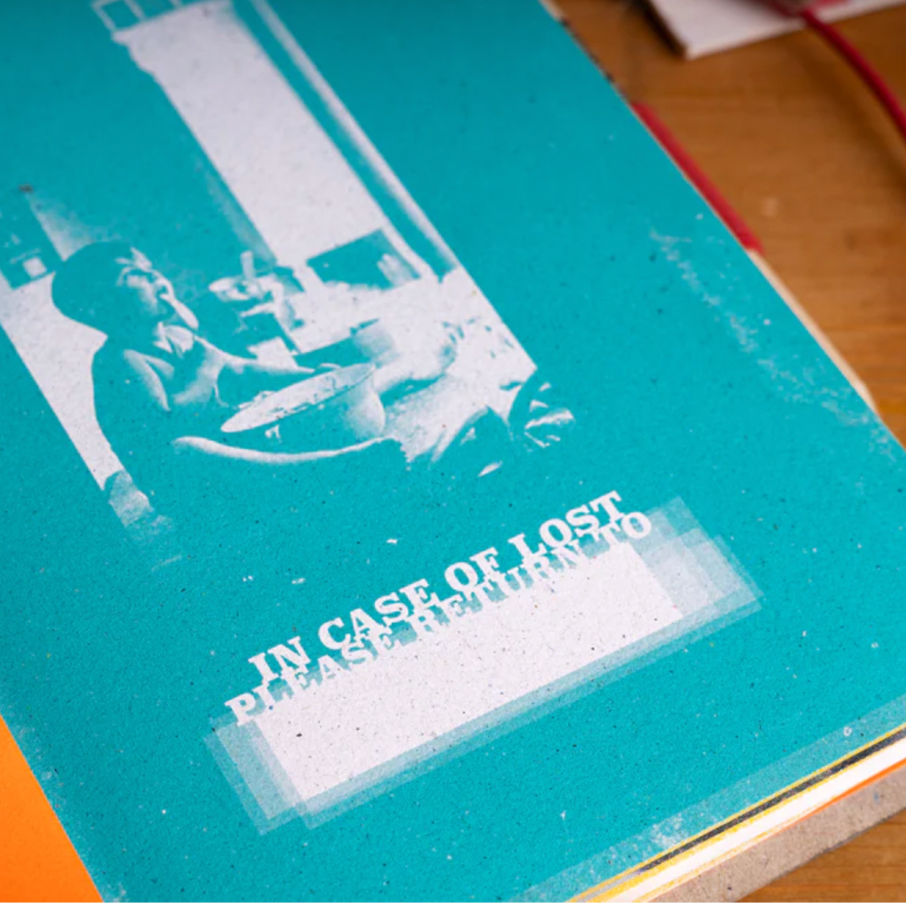 Schatz im Inneren - Kalender-Tagebuch 2026 / Deafmessanger