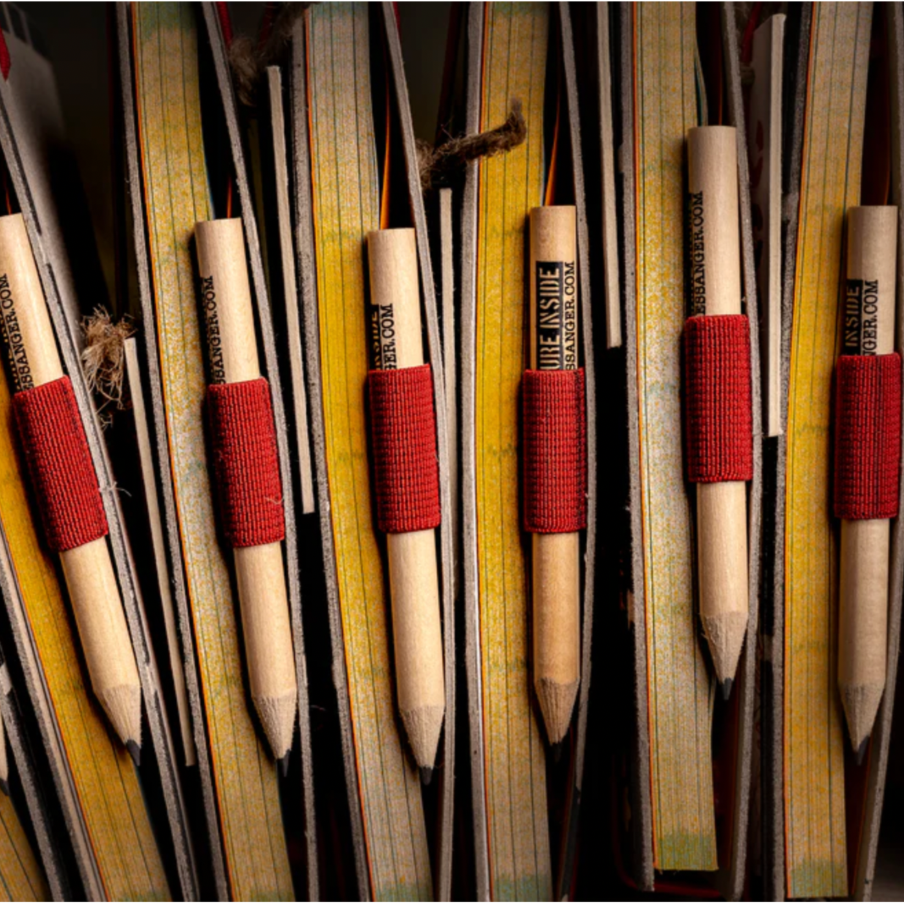 Hochsprung - Kalender  2026 / Deafmessanger