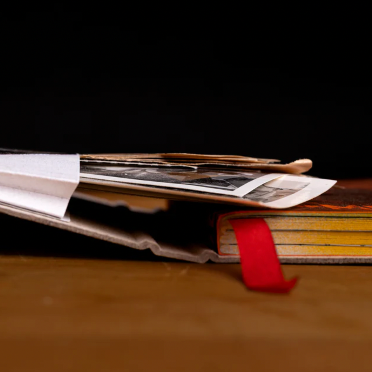 Schatz im Inneren - Kalender-Tagebuch 2026 / Deafmessanger