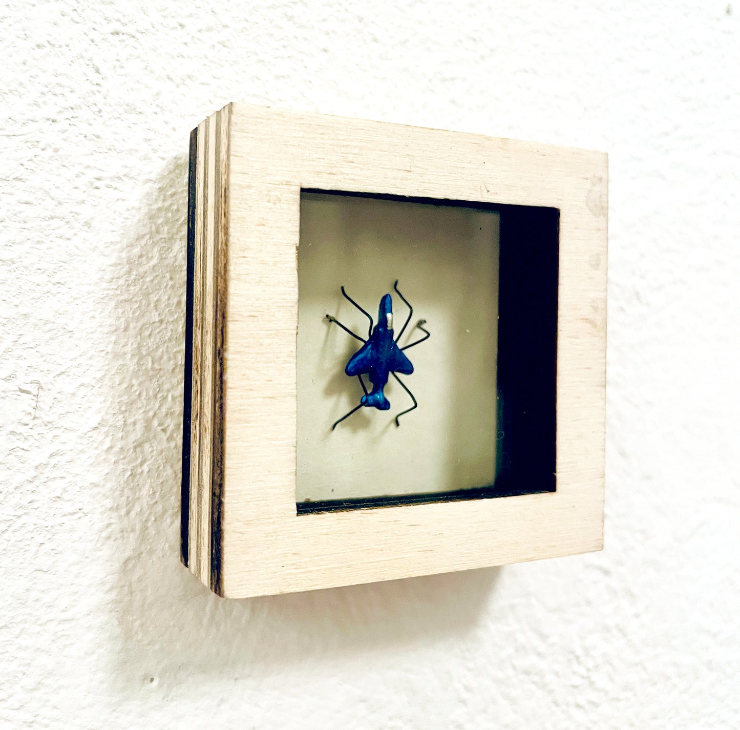 Fliegenzeug // Lothar Lempp