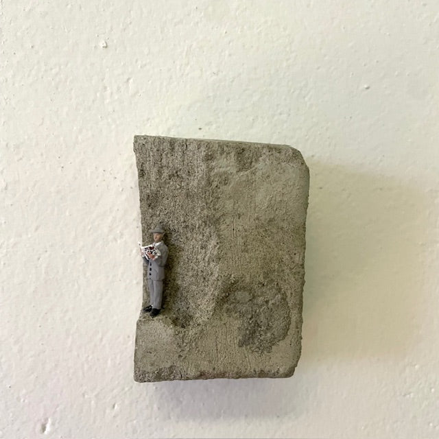 Beton Miniatur // gemeinsam (Kopie)