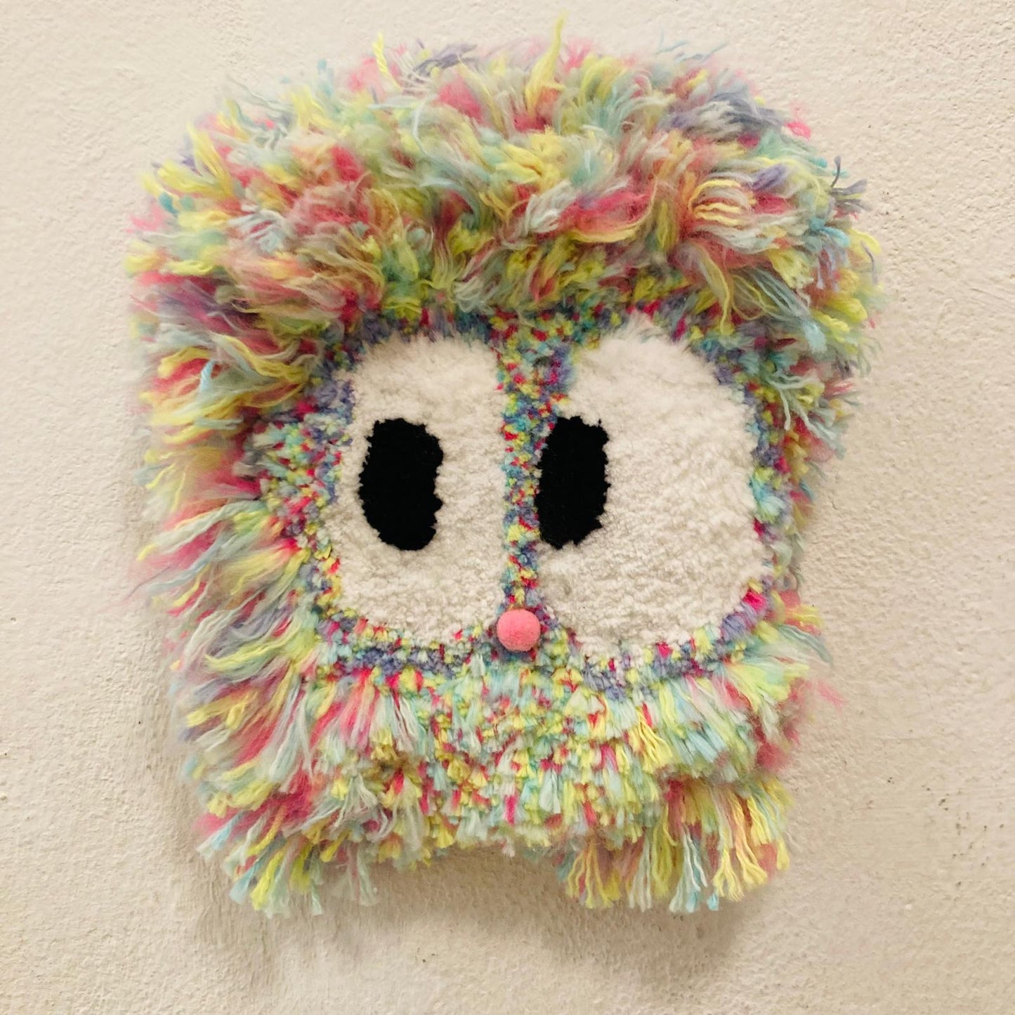 Monsterlino Bunt // schaffenslust