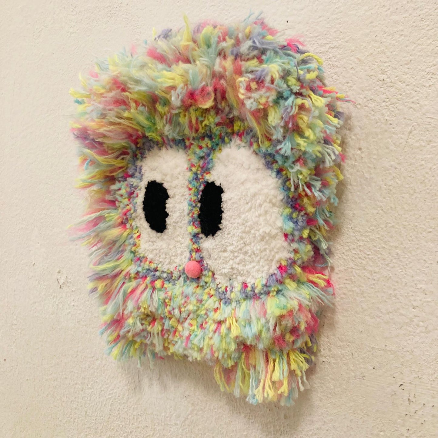 Monsterlino Bunt // schaffenslust