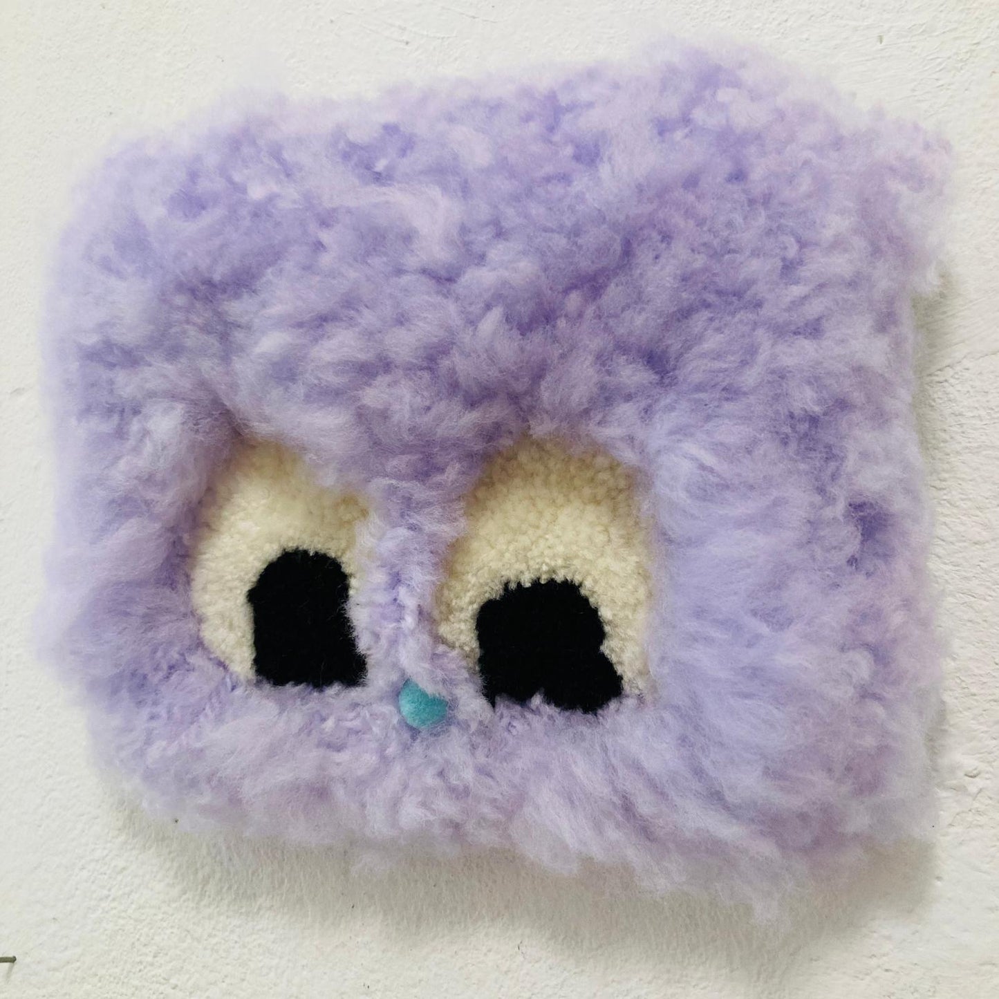 Monsterlino Lila // schaffenslust