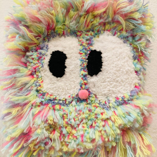 monsterlino Bunt // schaffenslust