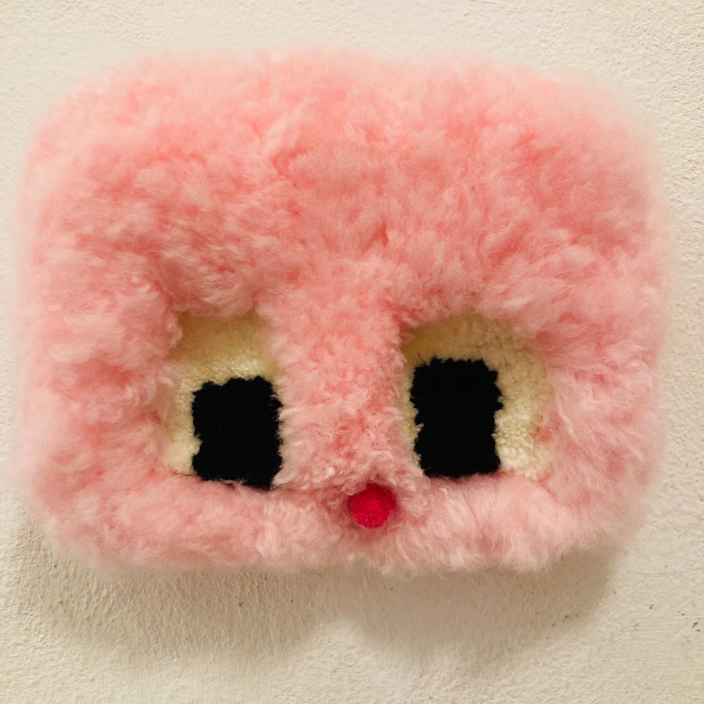 Monsterlino Rosa // schaffenslust