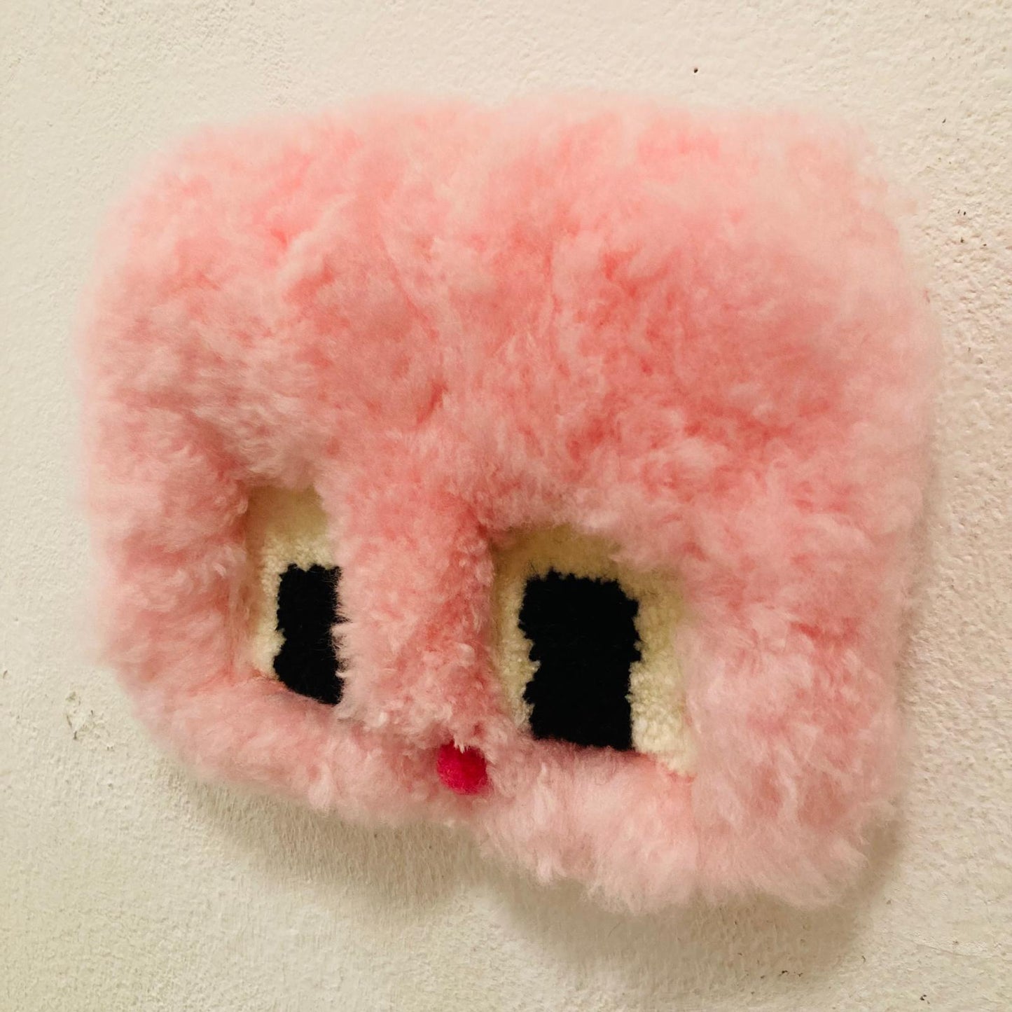 Monsterlino Rosa // schaffenslust