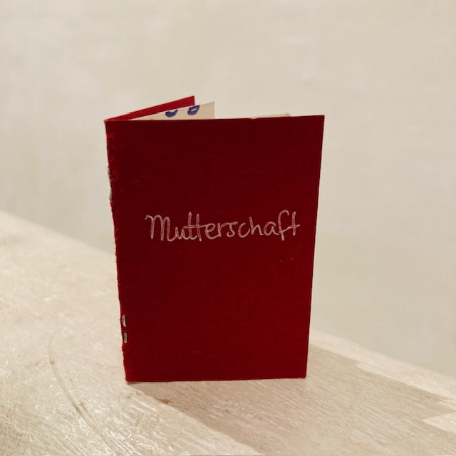 Minizine // Mutterschaft