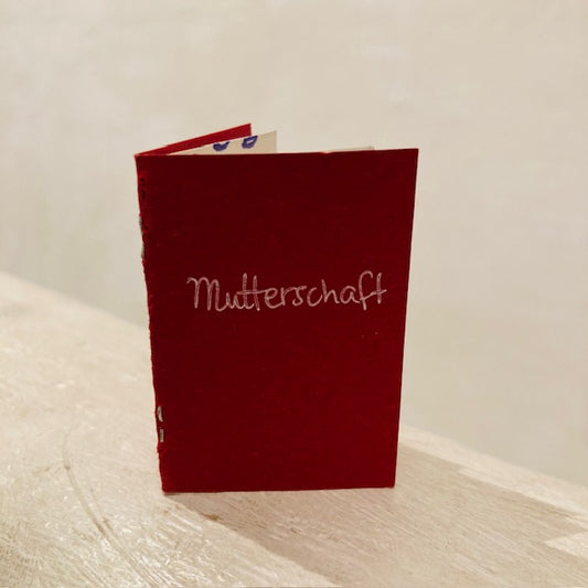 Minizine // Mutterschaft