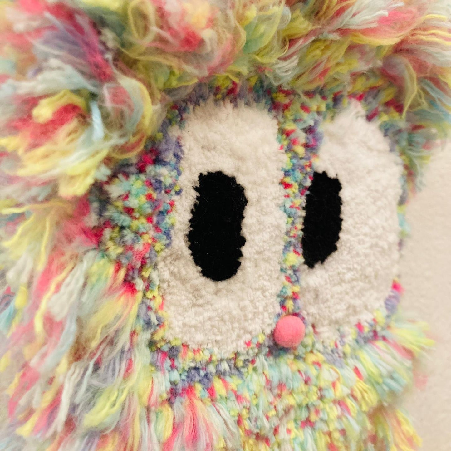 Monsterlino Bunt // schaffenslust