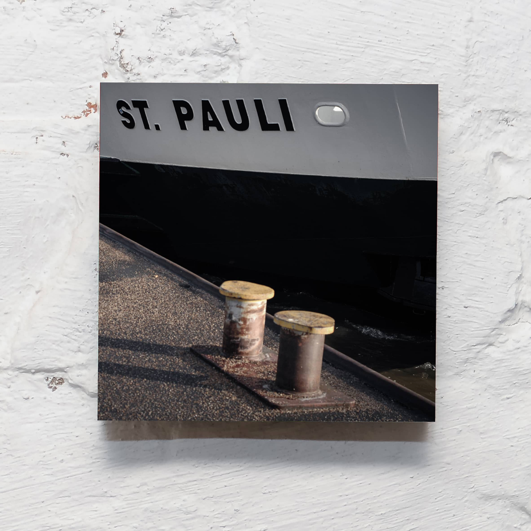 St. Pauli // kila Photography