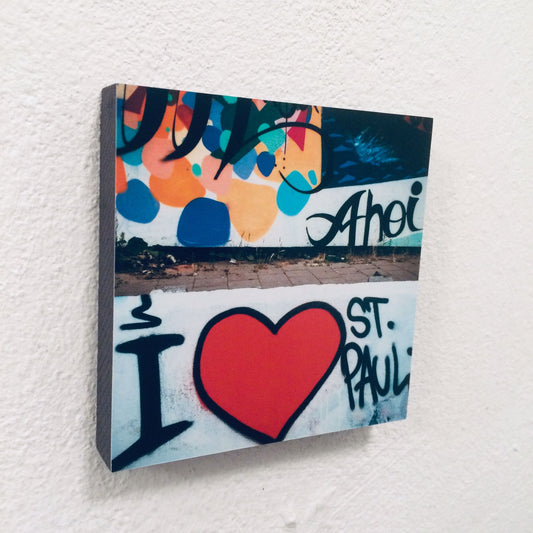 I Love St.Pauli // kila Photography