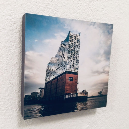 Hamburg Elbphilharmonie // kila Photography